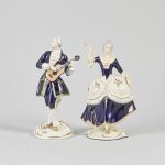 1044 7426 FIGURINES